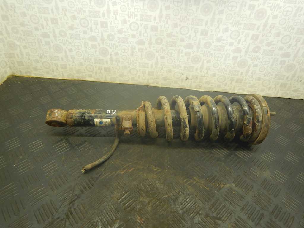 Амортизатор передний правый KIA Sorento 2002-2009