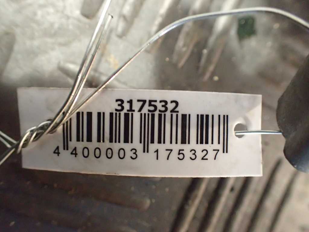 Ручка двери передней наружная правая PEUGEOT 308 2007-2015