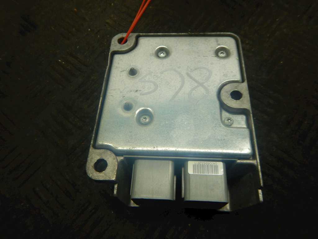 Блок управления AIR BAG CHRYSLER 300 C 2004-2010