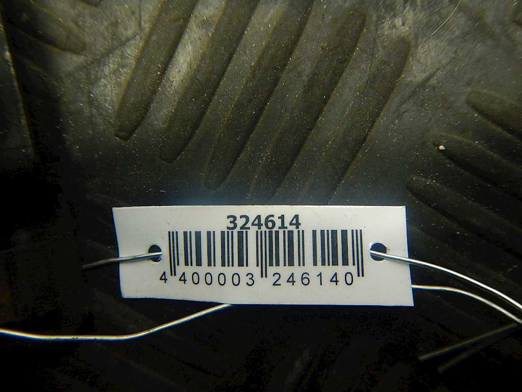 Блок управления двигателя (ЭБУ) CHRYSLER Voyager IV RG 2001-2007