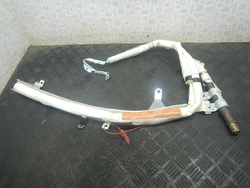Подушка безопасности боковая (шторка) NISSAN Altima L32A 2007-2012