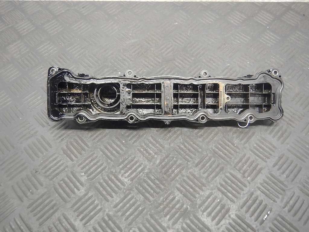 Крышка головки блока (клапанная) CITROEN C3 2002-2009