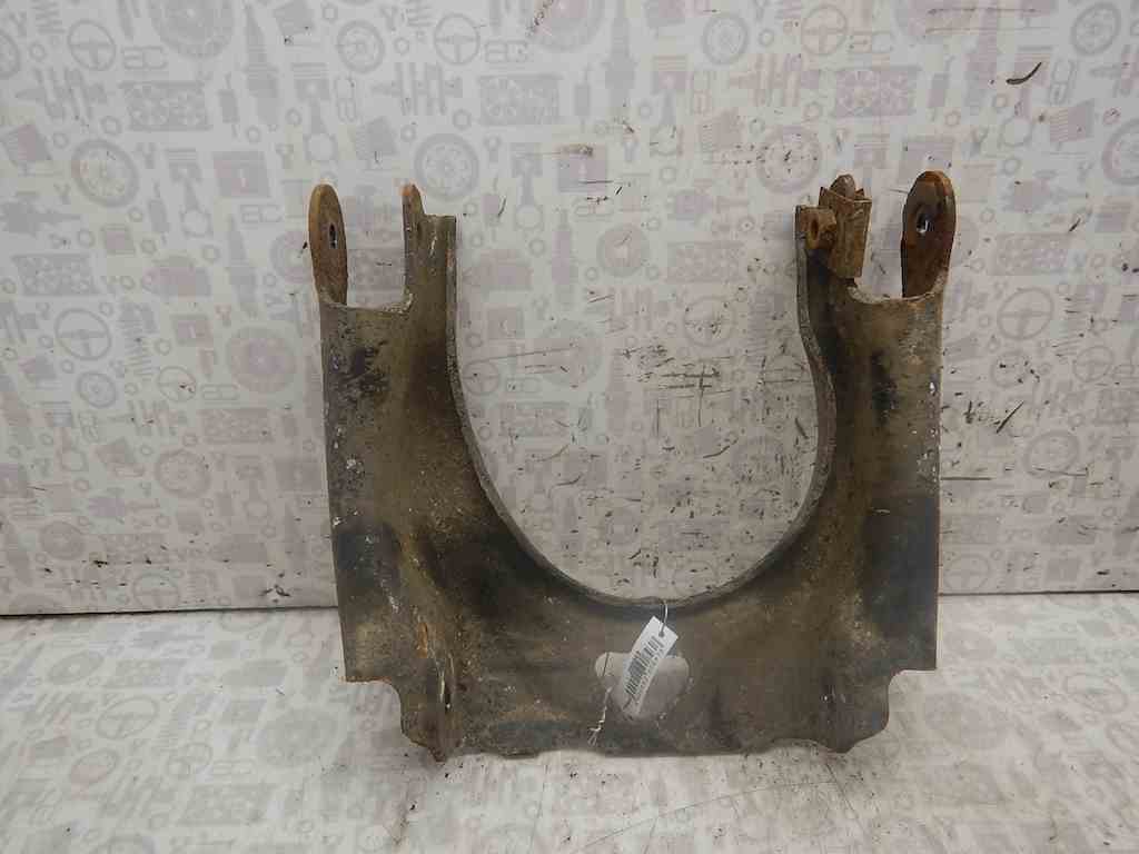 Рычаг передний правый PEUGEOT 407 2004-2010