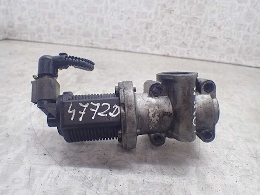 Клапан ЕГР EGR