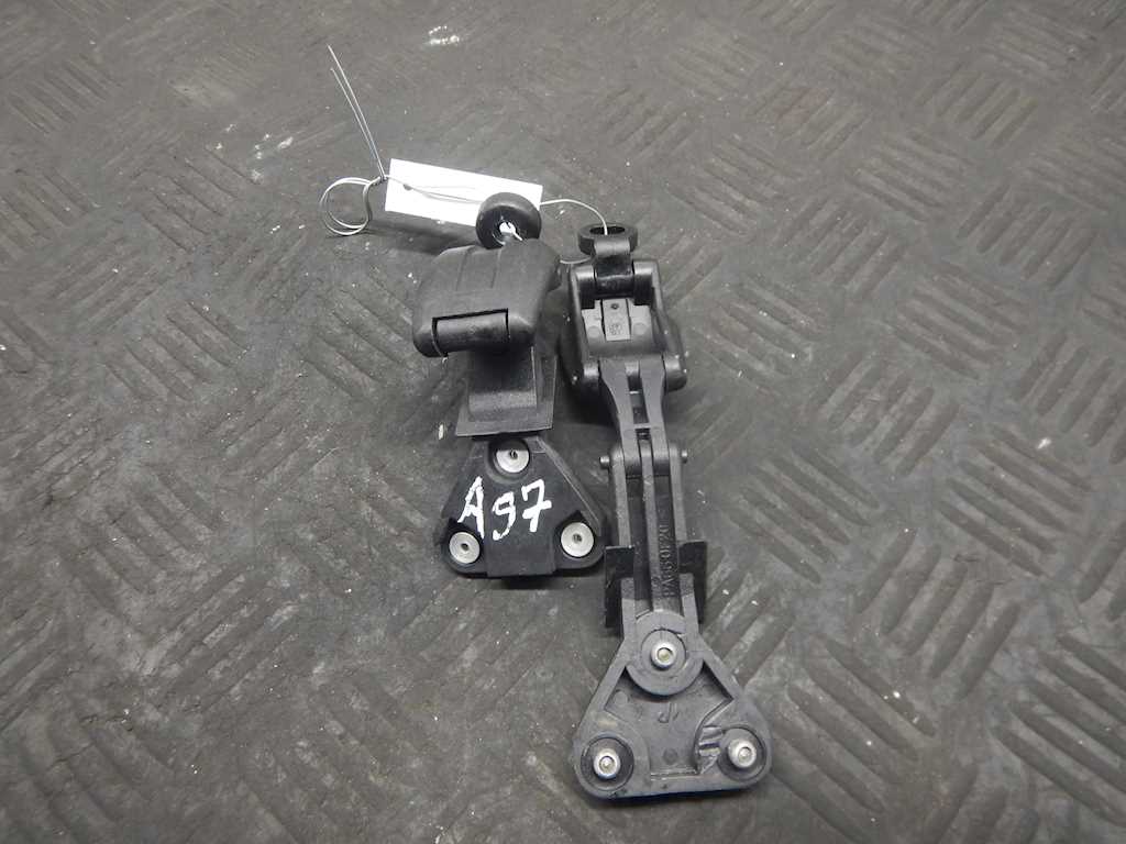 Ручка стеклоподъемника PEUGEOT 206 1998-2012