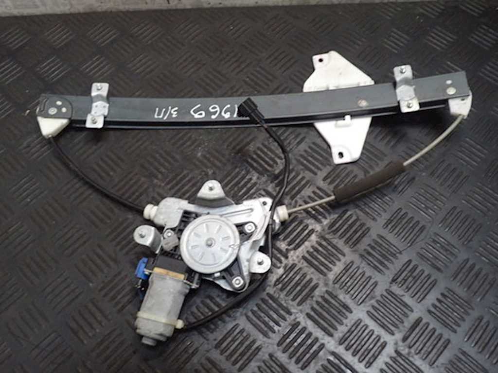 Стеклоподъемник задний правый CHEVROLET Epica 2006-2012