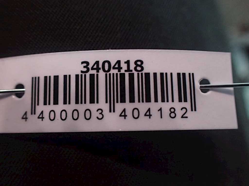 Поддон масляный двигателя MAZDA Mazda 3 BL 2009-2013