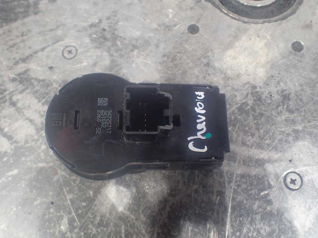 Переключатель света фар CHEVROLET Cruze 2009-2015