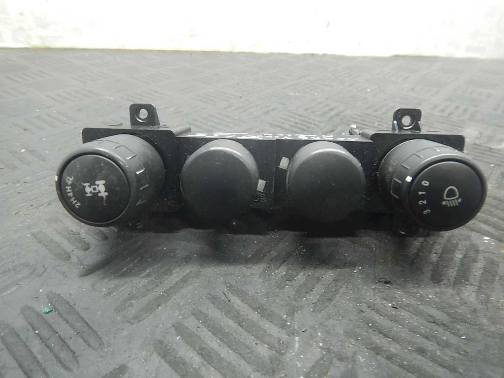 Переключатель света фар SSANG YONG Actyon 2005-2014