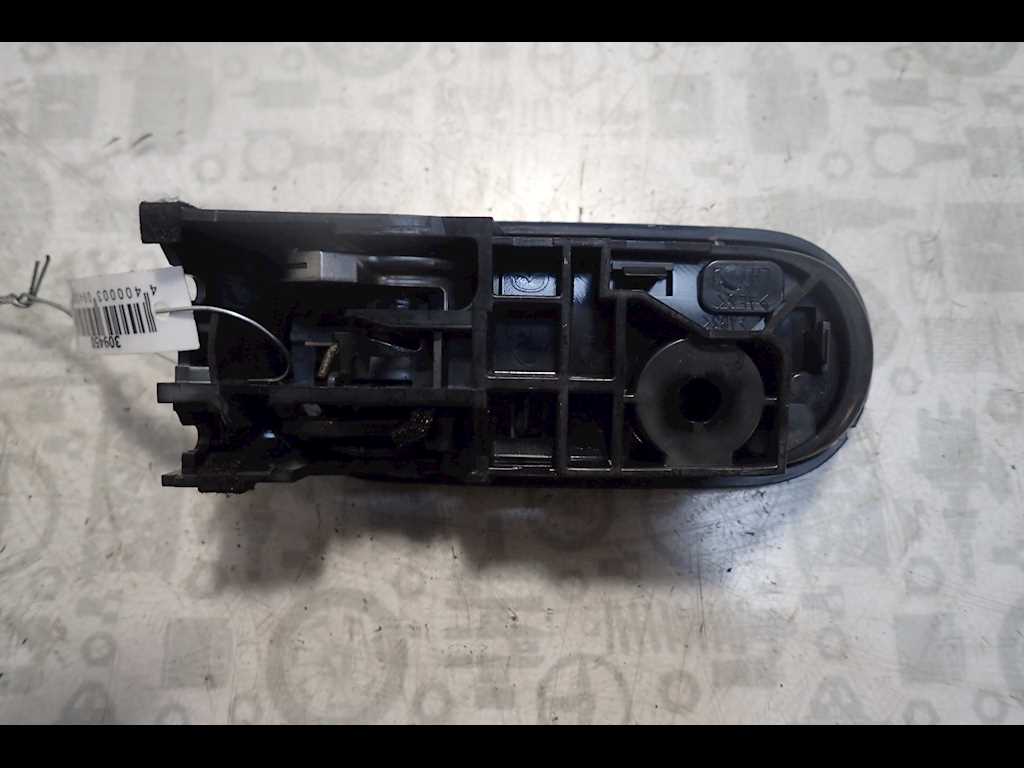 Ручка дверная задняя внутренняя левая MAZDA Mazda 6 GH 2007-2012