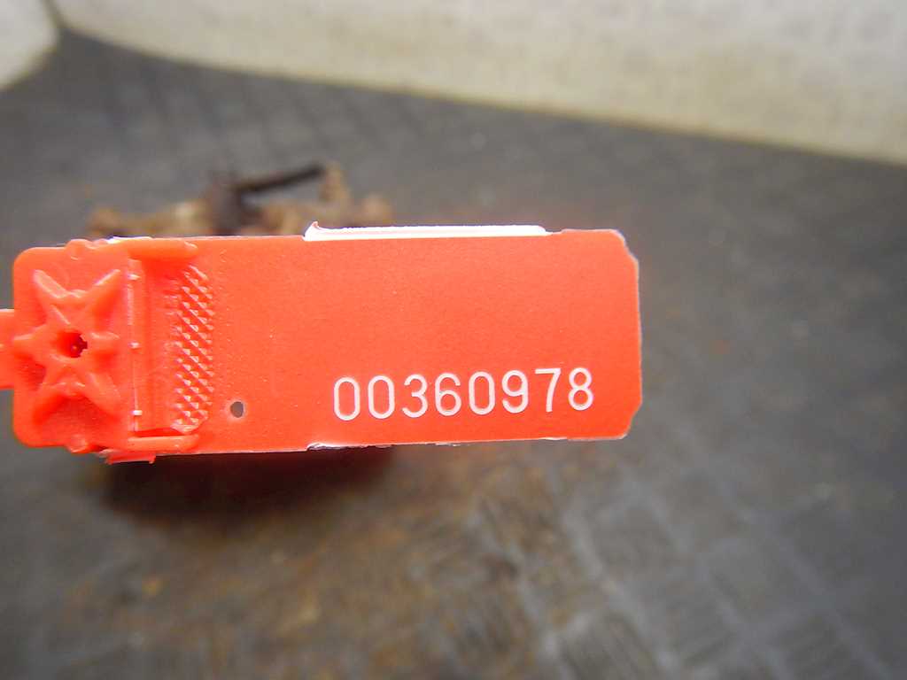 Суппорт задний правый BMW 5er 5 серия E39 1995-2004