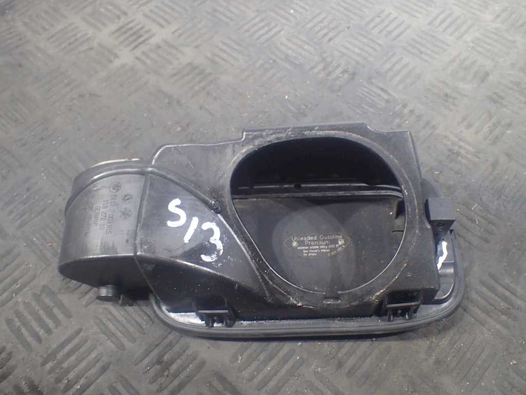 Лючок бензобака BMW 7er 7 серия E65/E66 2001-2008