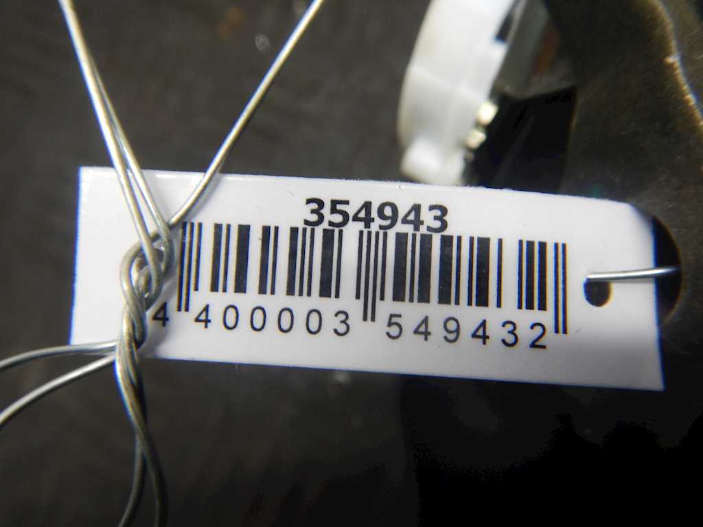 Ремень безопасности передний правый BMW 1er E81\E87 2004-2011