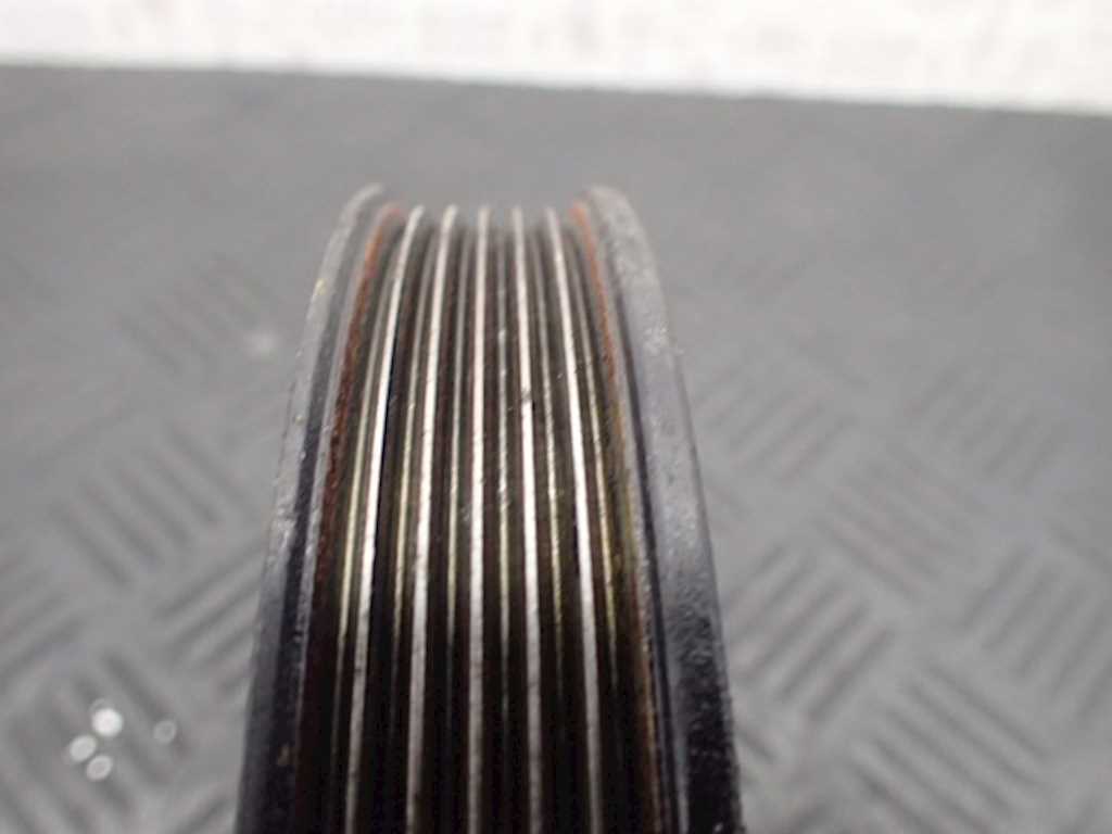 Шестерня коленвала (шкив) FORD Transit 2000-2006