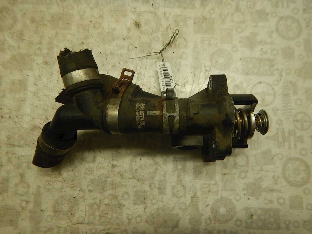 Корпус термостата FORD Focus II 2005-2011