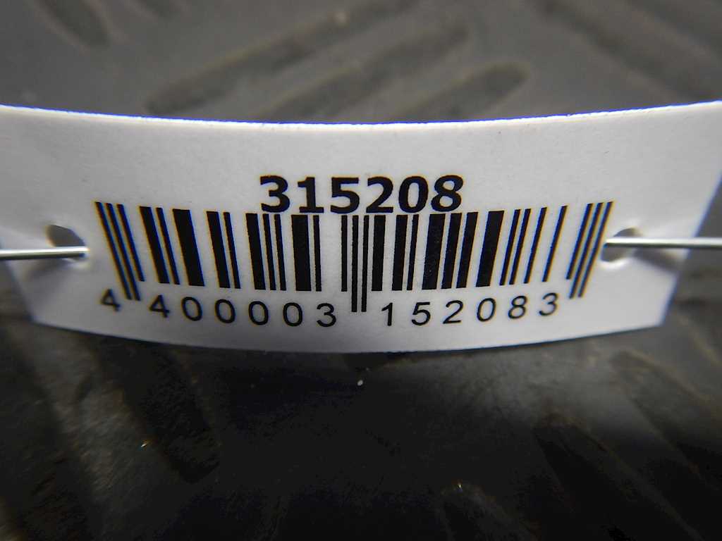 Переключатель стеклоочистителя VOLKSWAGEN Touran 2003-2010