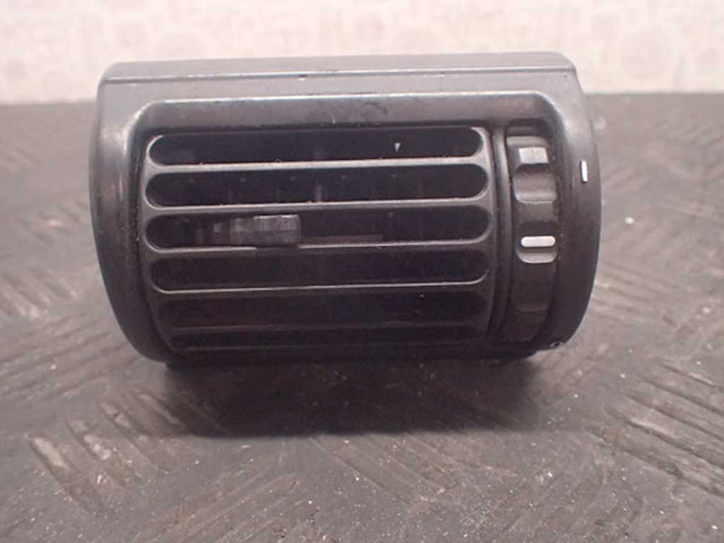 Дефлектор воздушный BMW 3er E36 1991-2000