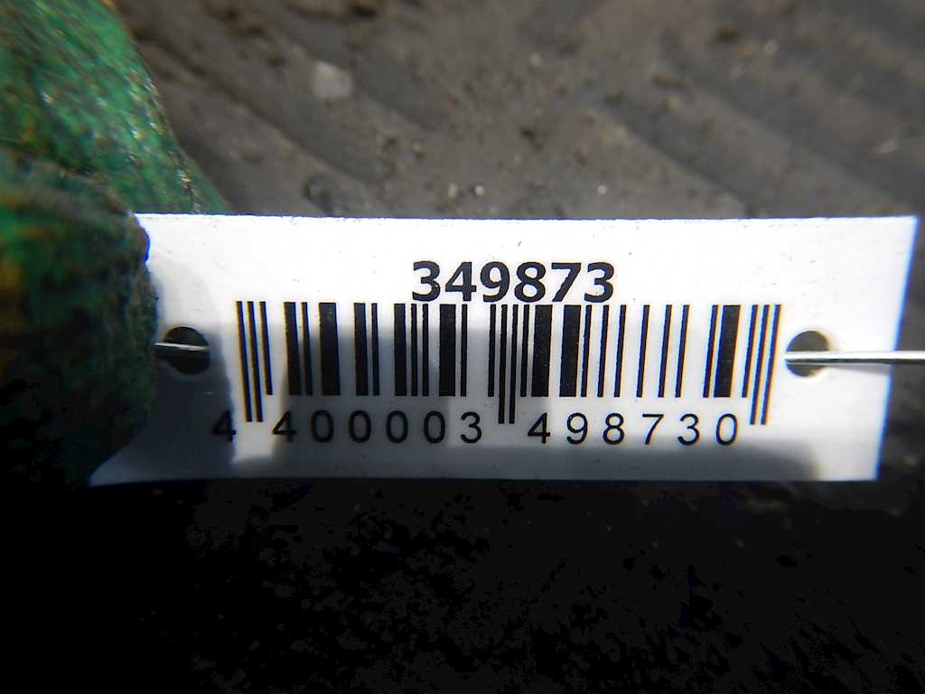 Блок управления двигателя (ЭБУ) FORD Mondeo IV 2007-2015