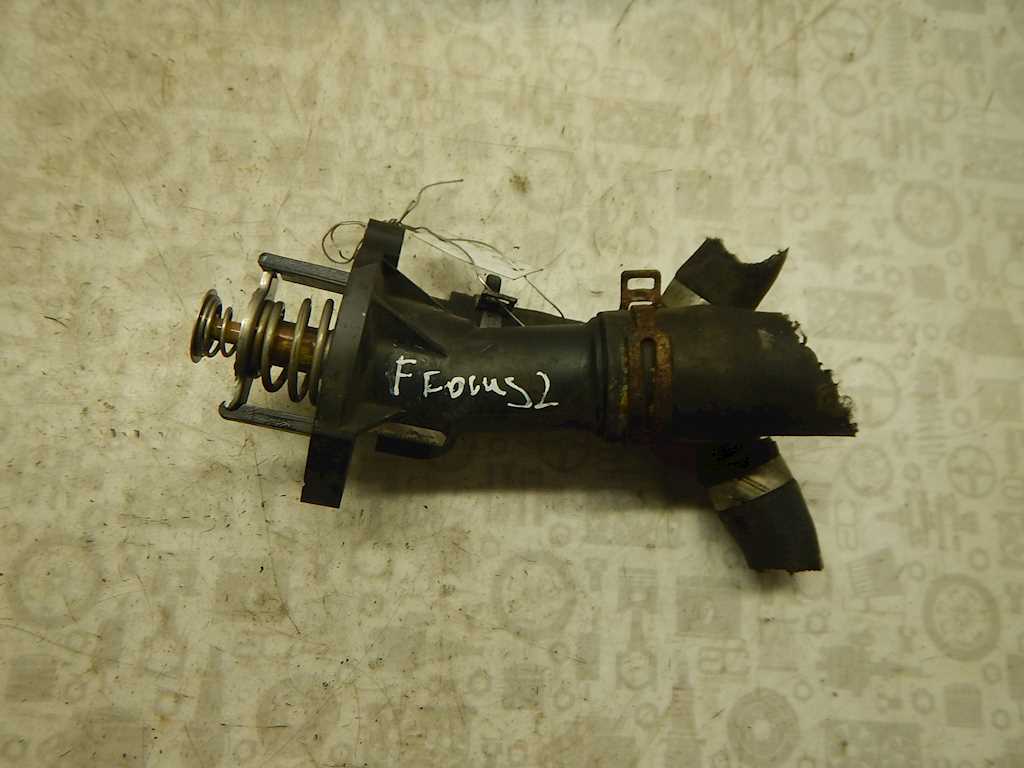 Корпус термостата FORD Focus II 2005-2011