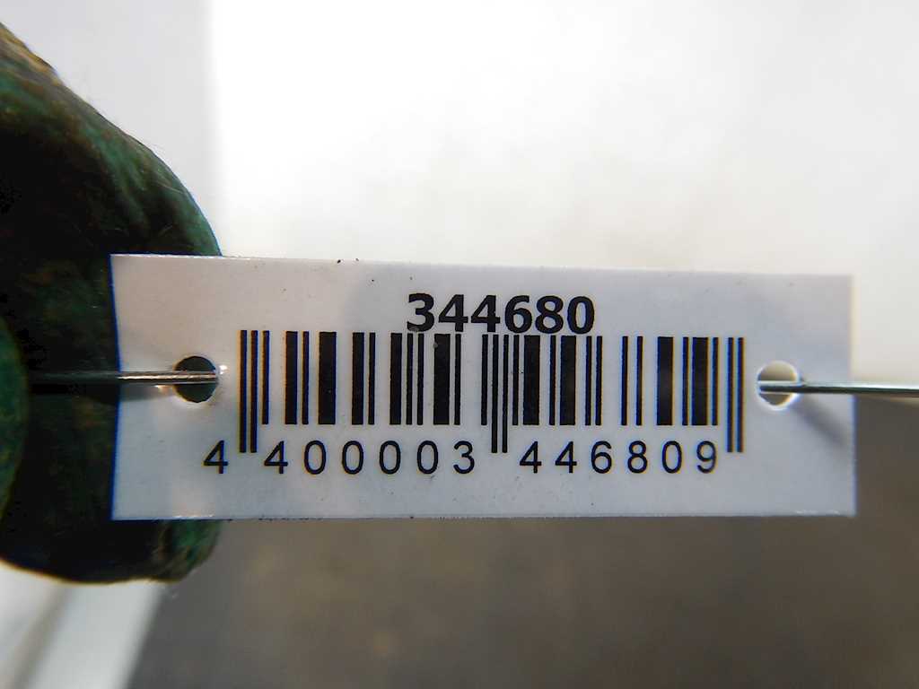 Уплотнитель (внутри) VOLKSWAGEN Passat B5 1997-2005