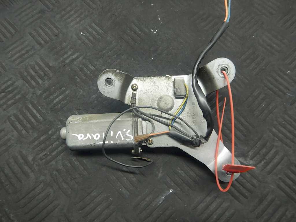 Моторчик стеклоочистителя задний SUZUKI Vitara 1988-2006