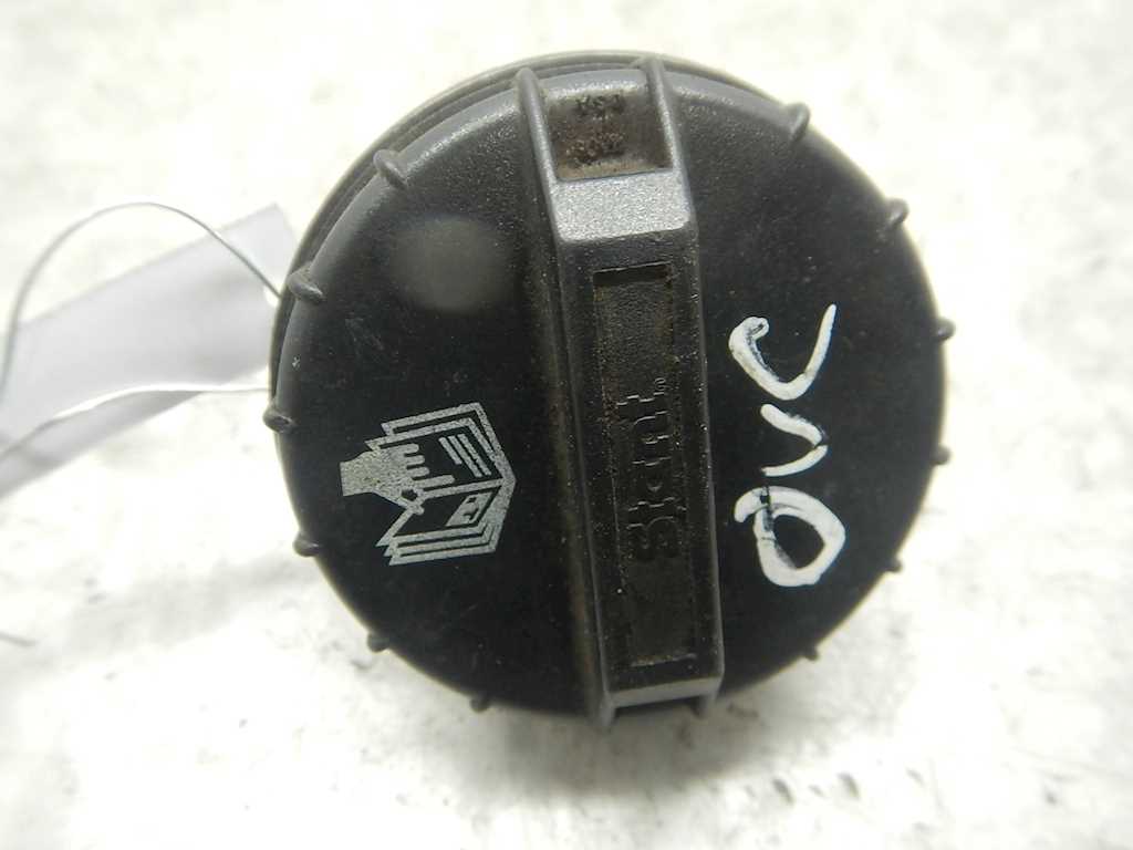 Крышка топливного бака OPEL Vectra Vectra C 2002-2008