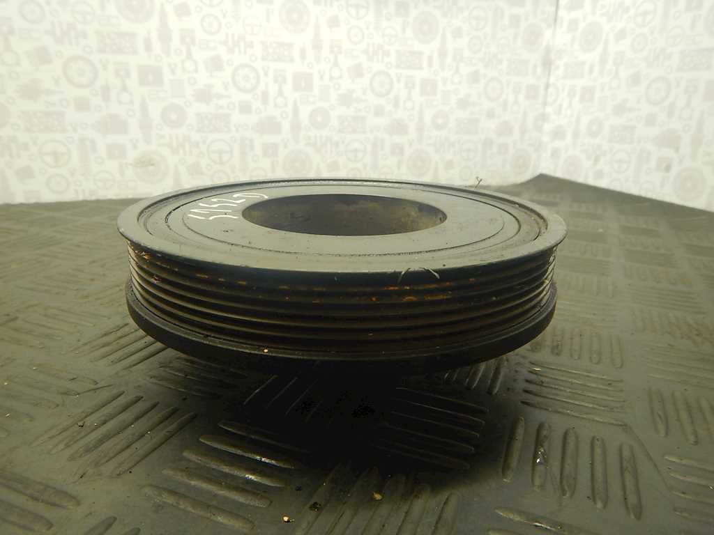 Шестерня коленвала (шкив) CHRYSLER PT Cruser 2000-2010