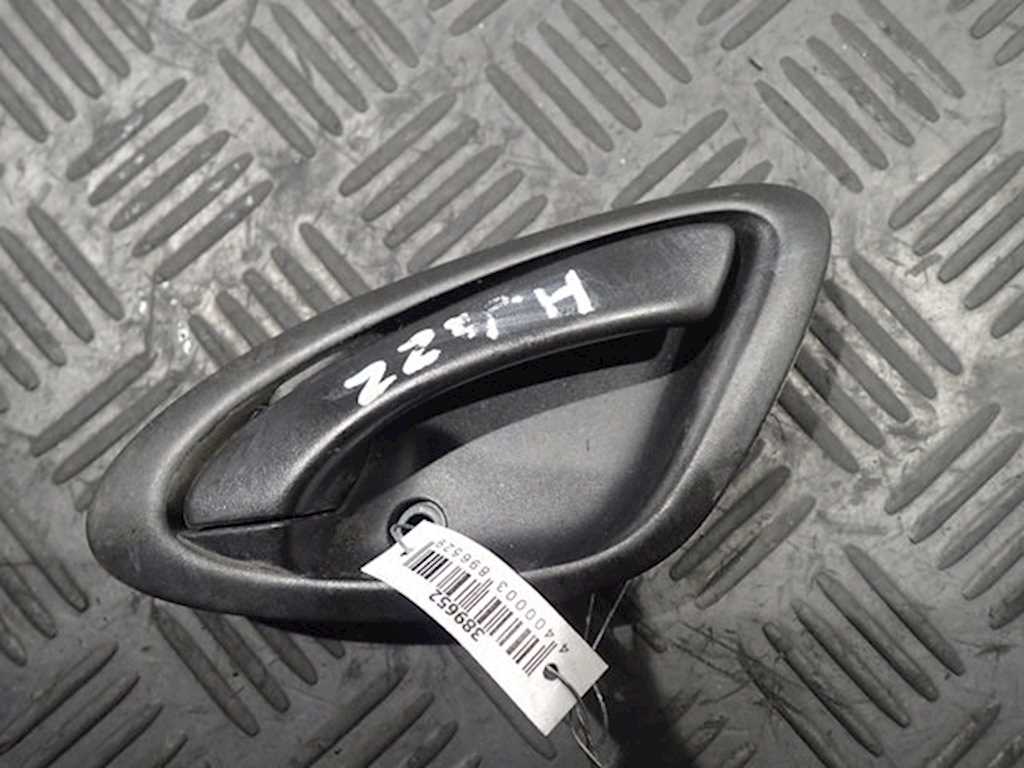 Ручка двери внутренняя передняя правая Honda Jazz 1 (2001-2008)