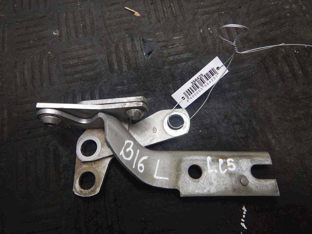 Петля капота левая/правая CITROEN C5 I 2001-2008