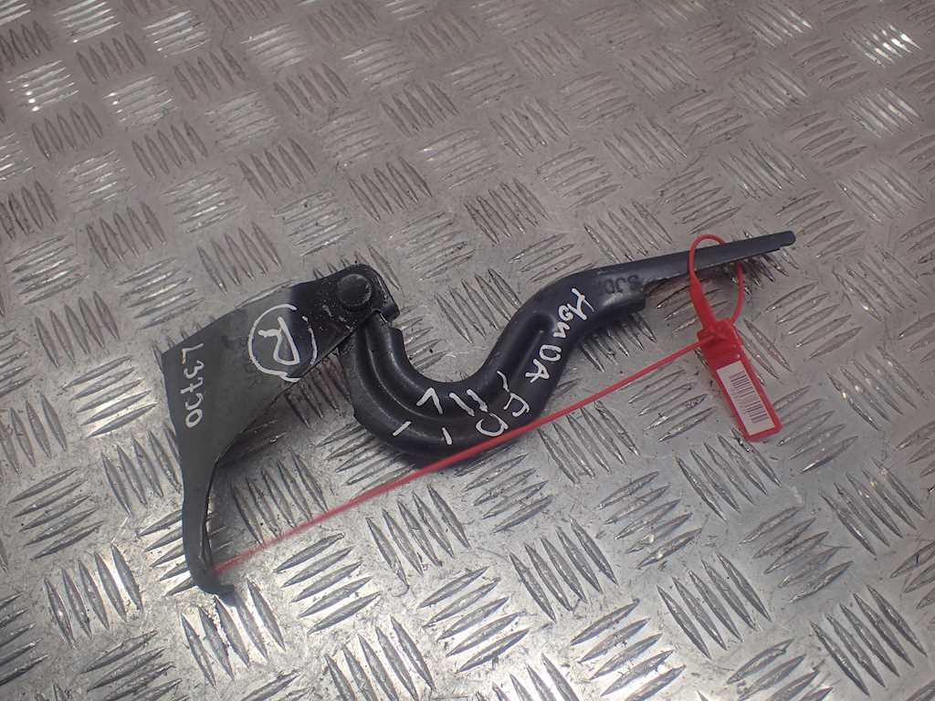 Петля капота левая/правая HONDA FR-V 2004-2009