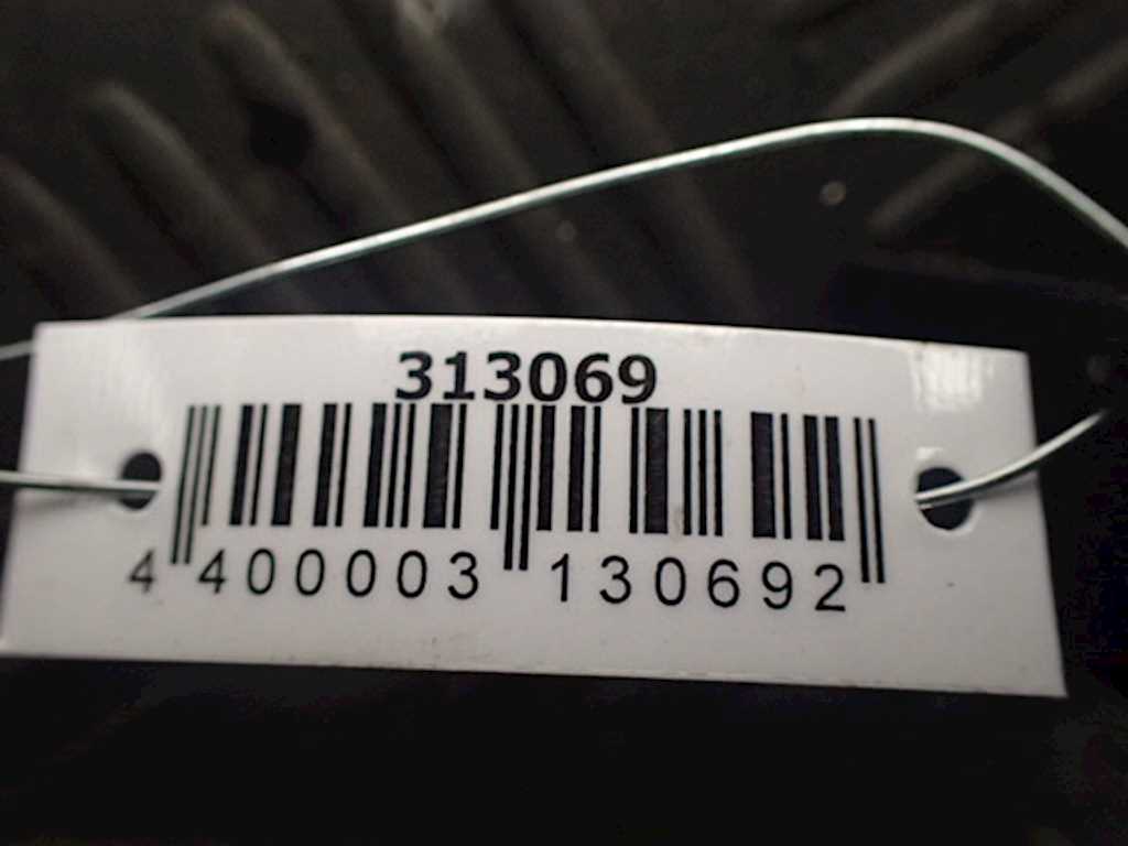 Кнопка стеклоподъемника MAZDA Mazda 6 GH 2007-2012