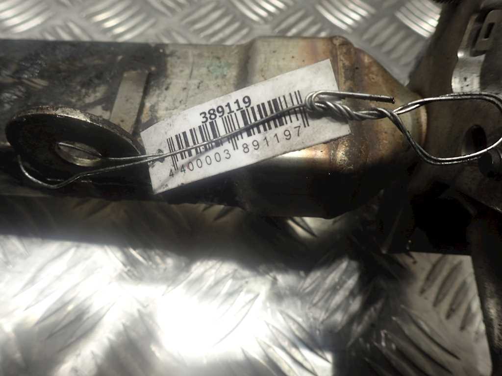 Радиатор системы ЕГР VOLVO V70 II 2000-2007