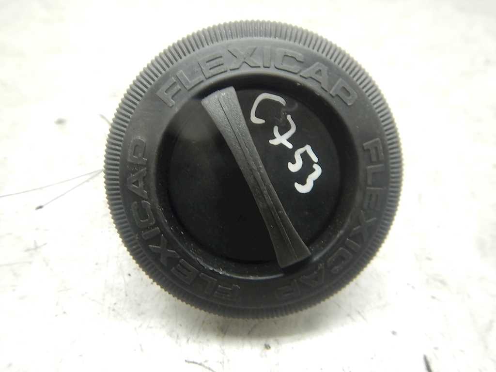 Крышка топливного бака Mercedes Sprinter 1 (W901-905) (1995-2006)