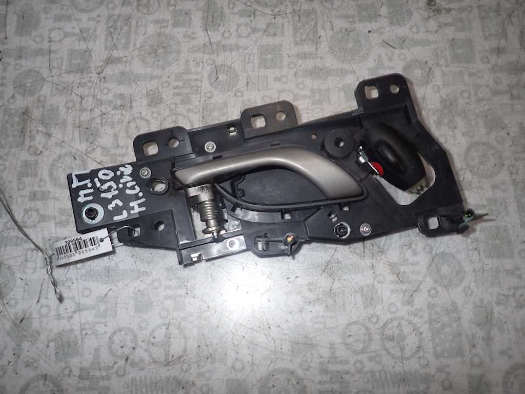 Ручка дверная передняя внутренняя правая HONDA Civic 4D 2006-2016