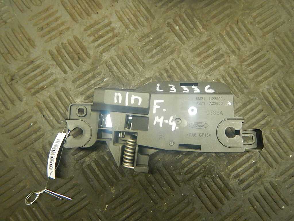 Ручка дверная передняя внутренняя правая FORD Mondeo IV 2007-2015