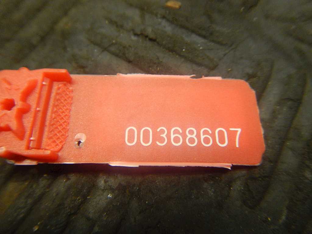 Ремень безопасности задний правый BMW 3er E90/E91 2005-2012