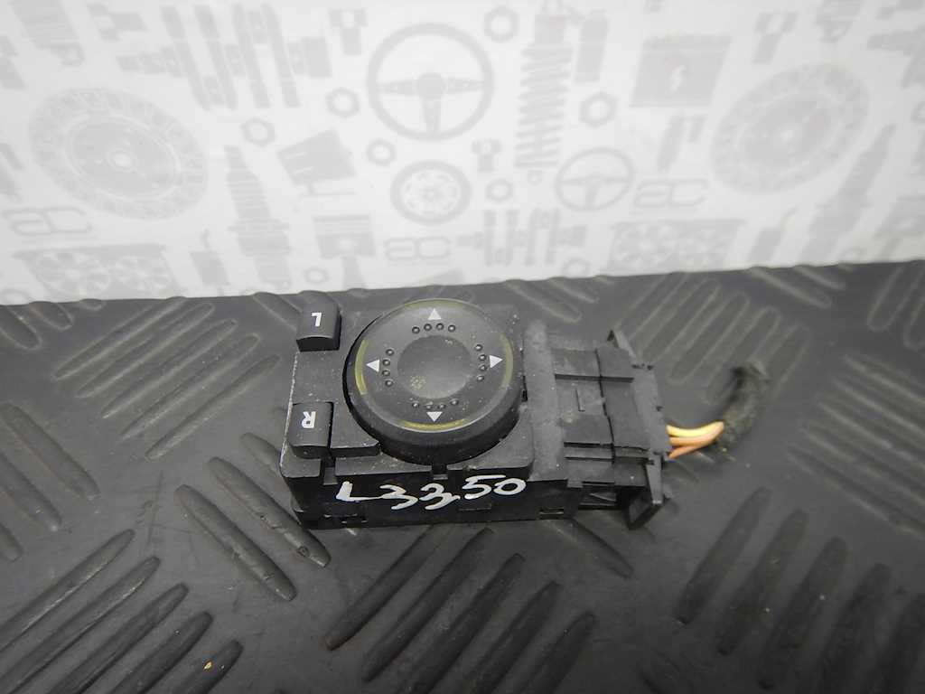 Блок управления зеркалами SKODA Octavia A4 1U- 1997-2010