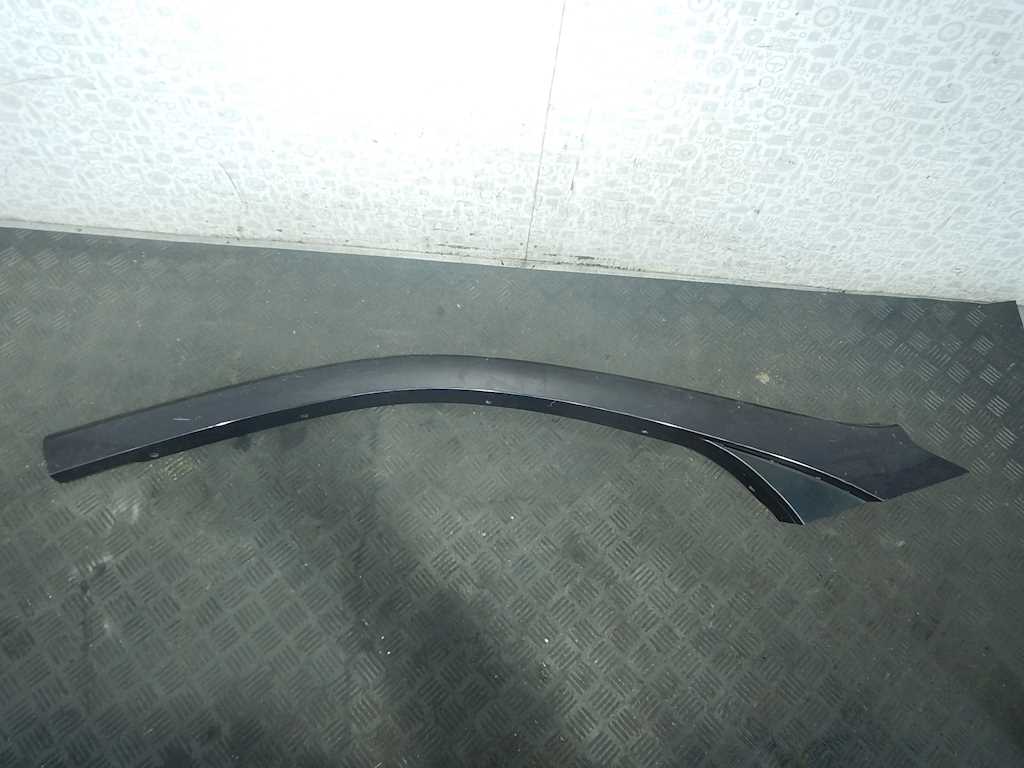 Накладка декоративная (молдинг) двери передней правой Chevrolet Equinox 1 (2004-2009)