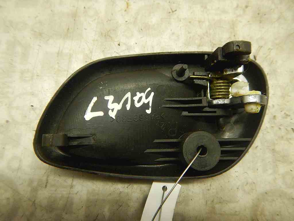 Ручка дверная передняя внутренняя правая OPEL Agila A 2000-2007