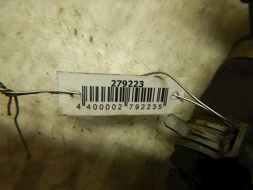 Корпус термостата FORD Focus II 2005-2011