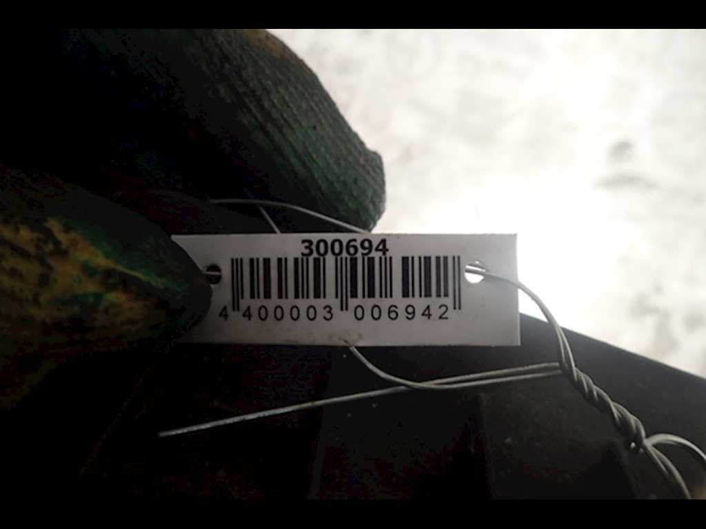 Корпус воздушного фильтра SEAT Leon 1999-2005