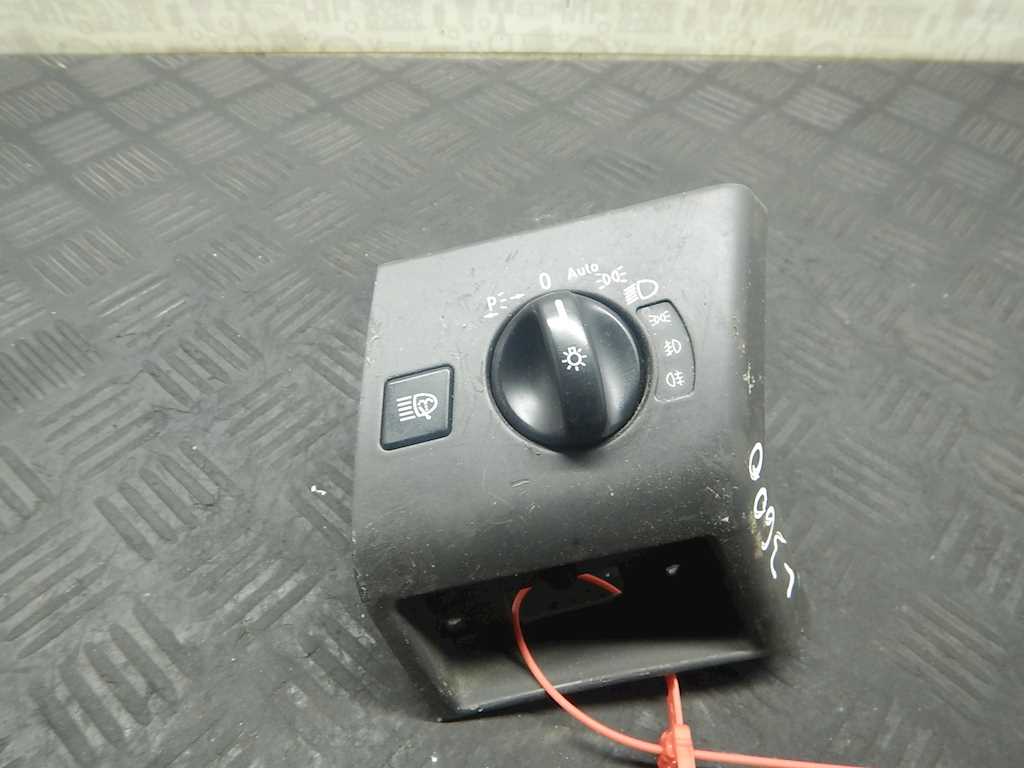 Переключатель света фар MERCEDES-BENZ S-Class IV W220 1998-2005