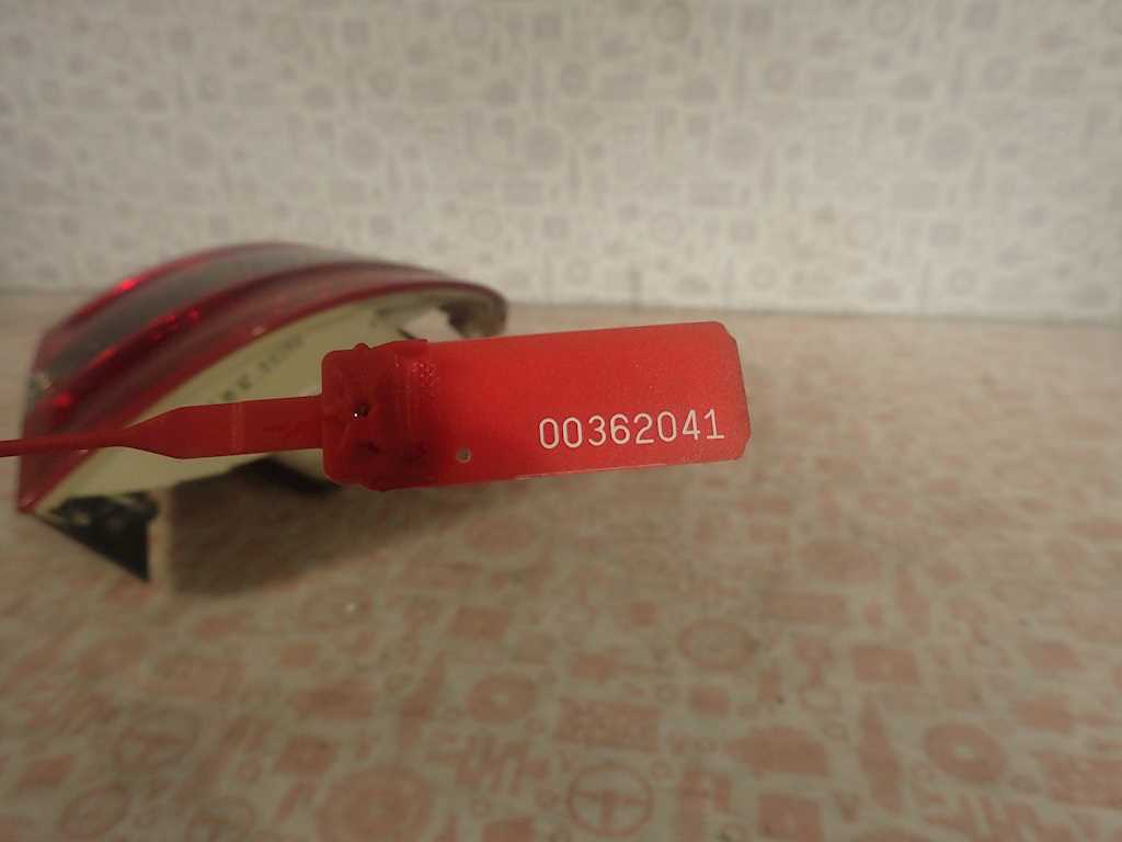 Фонарь задний правый MERCEDES-BENZ B-Class W245 2005-2011