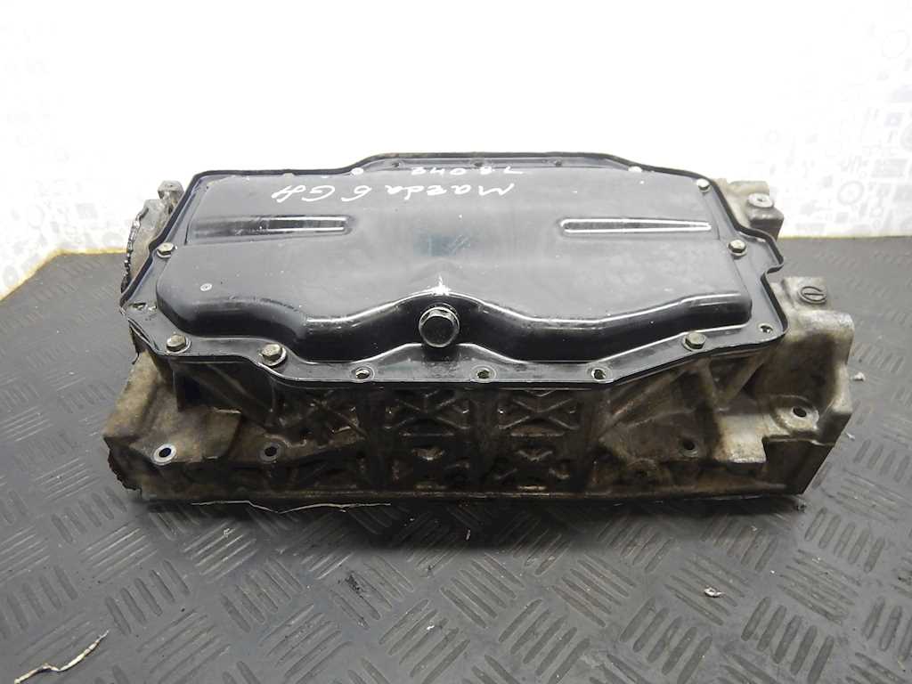 Поддон масляный двигателя MAZDA Mazda 6 GH 2007-2012