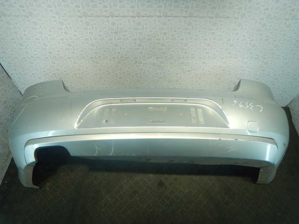 Бампер задний SKODA Superb 2008-2015