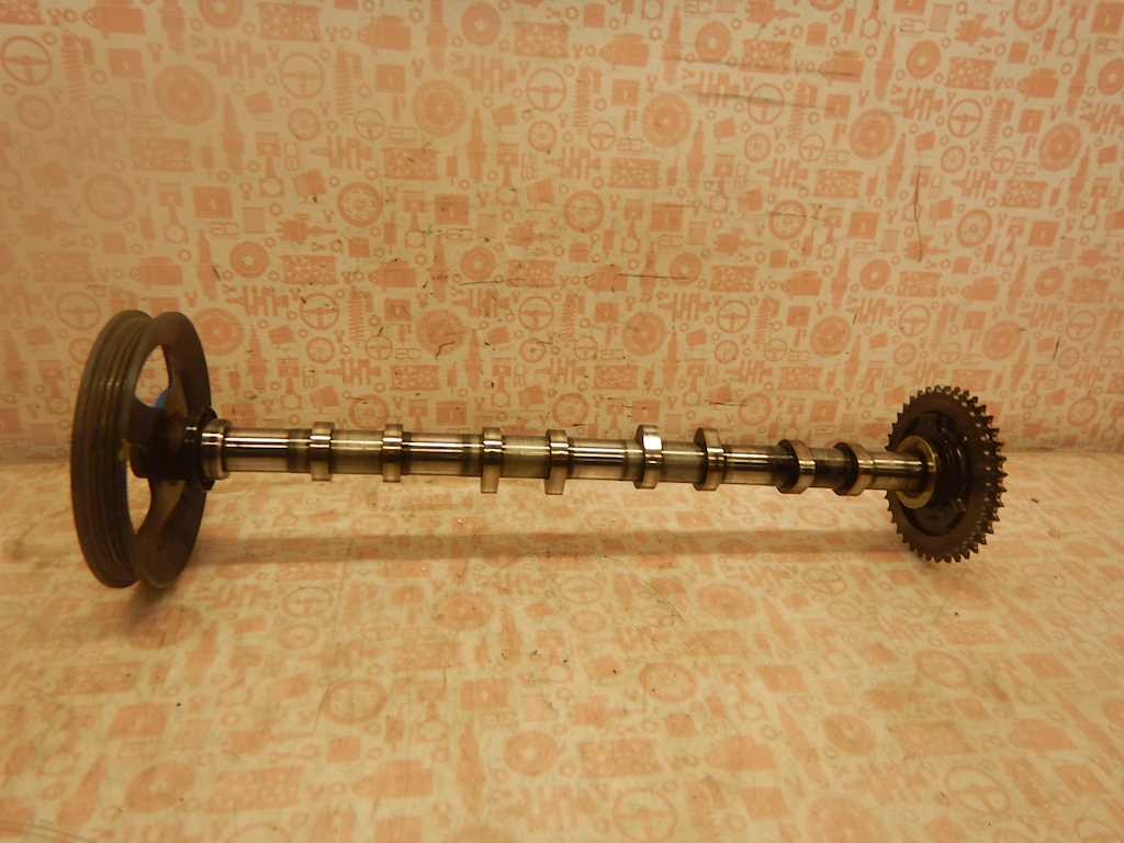 Распредвал Ford Mondeo 3 (2000-2007)