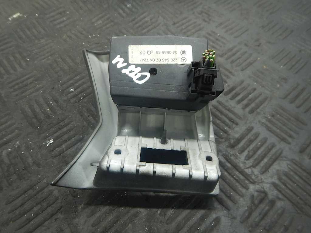 Переключатель света фар MERCEDES-BENZ S-Class IV W220 1998-2005