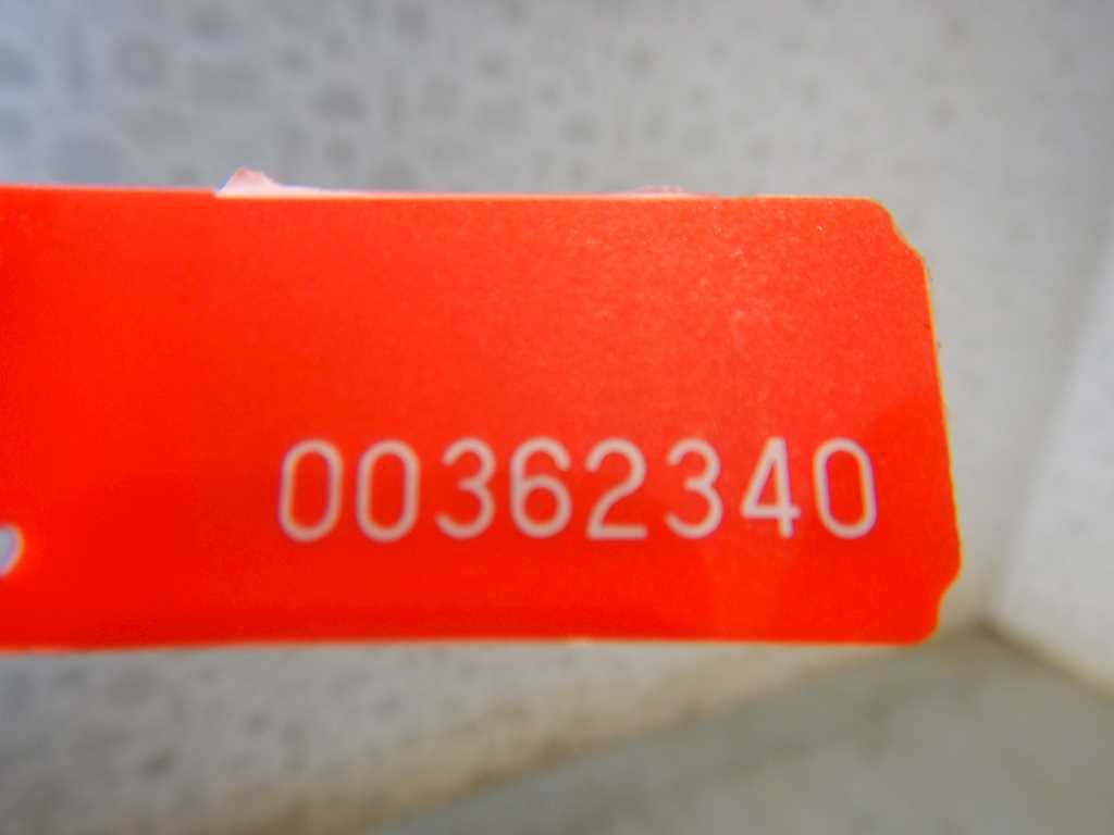 Поводок дворников передний левый/ правый CHEVROLET Equinox 2004-2009