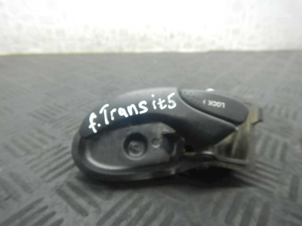 Ручка дверная передняя внутренняя левая FORD Transit 2006-2014