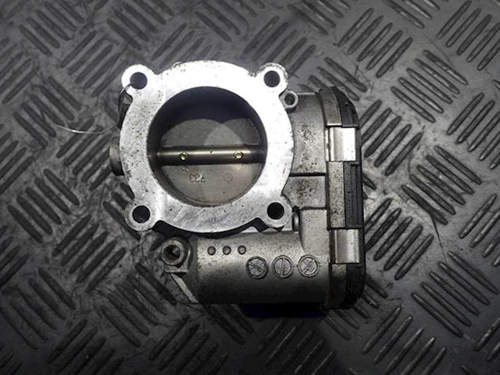 Защита антигравийная ALFA ROMEO 156 1997-2007